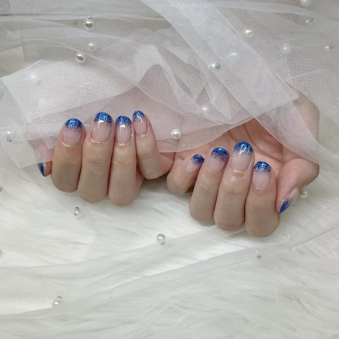 ネイル Emieux Anのネイルデザイン