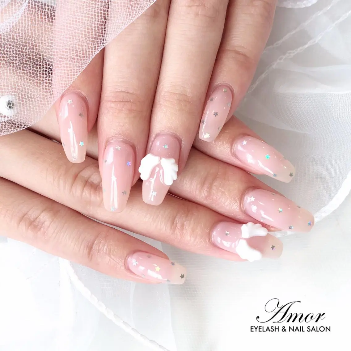 ネイル ワンホンネイル ハンドネイル Nailst ★Rika★のネイルデザイン