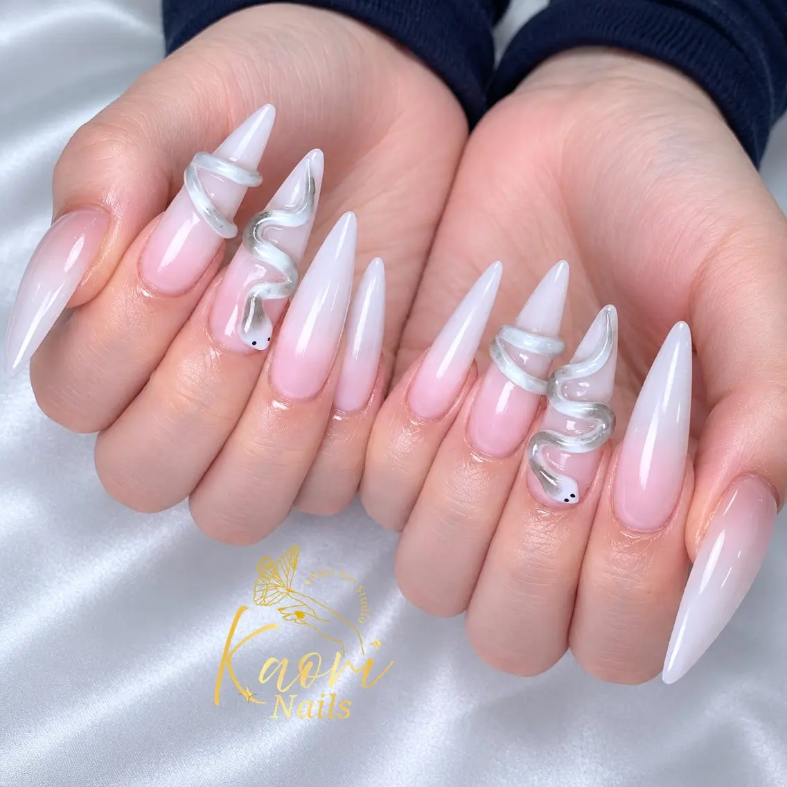 ネイル Kaori Nailのネイルデザイン