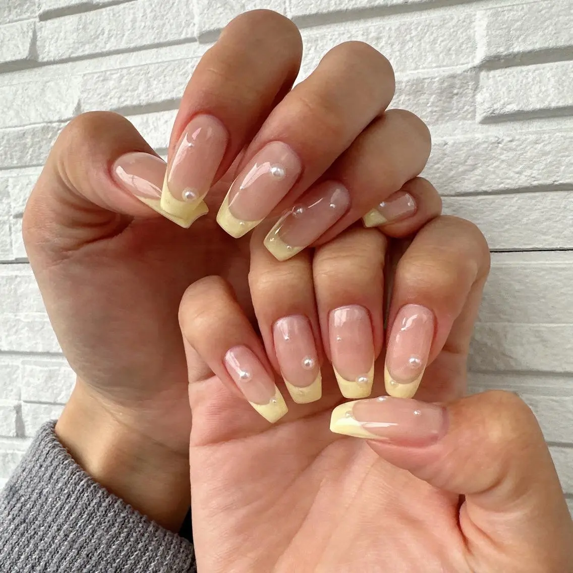 ネイル ハンドネイル Nail 87のネイルデザイン