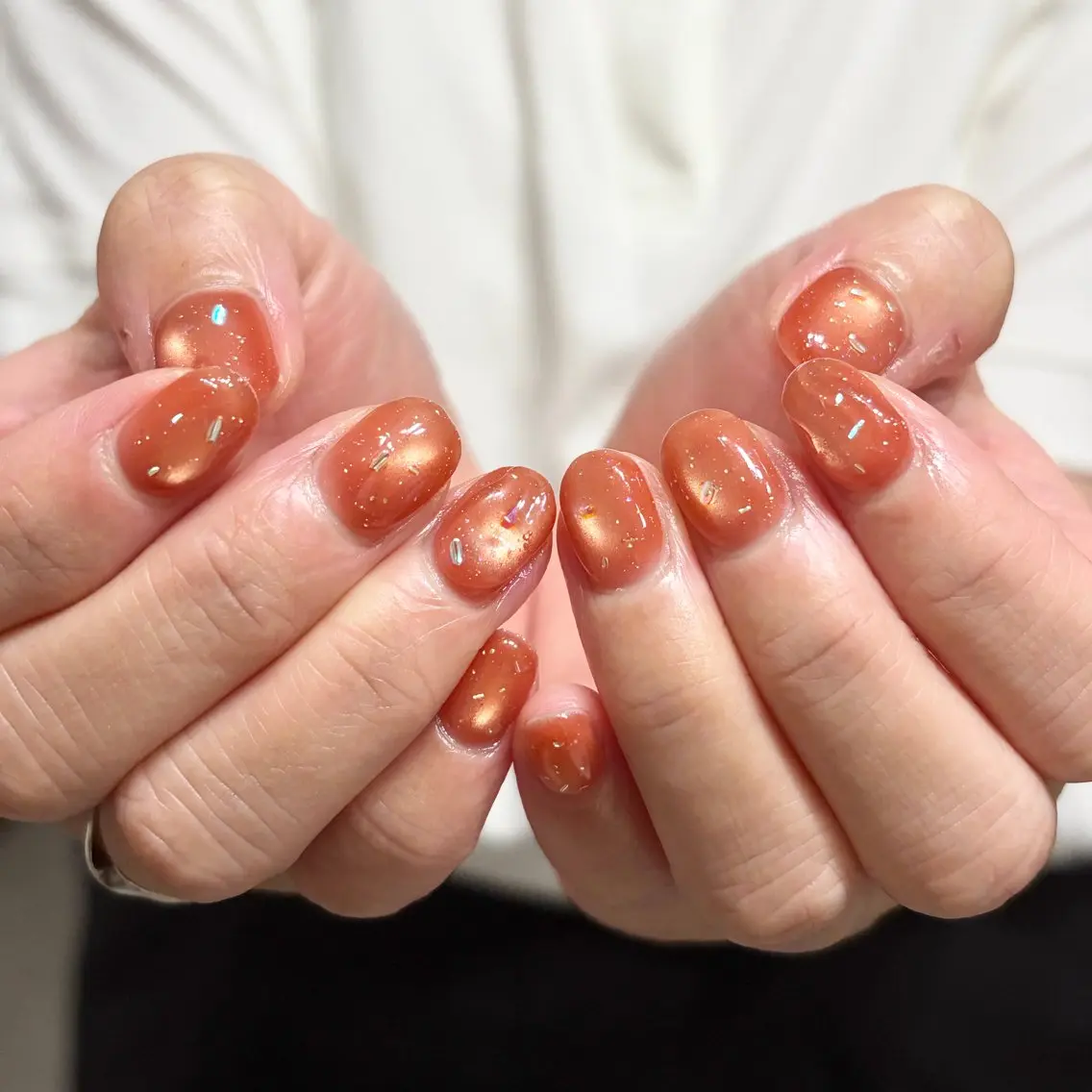 ネイル ハンドネイル oncu nailのネイルデザイン