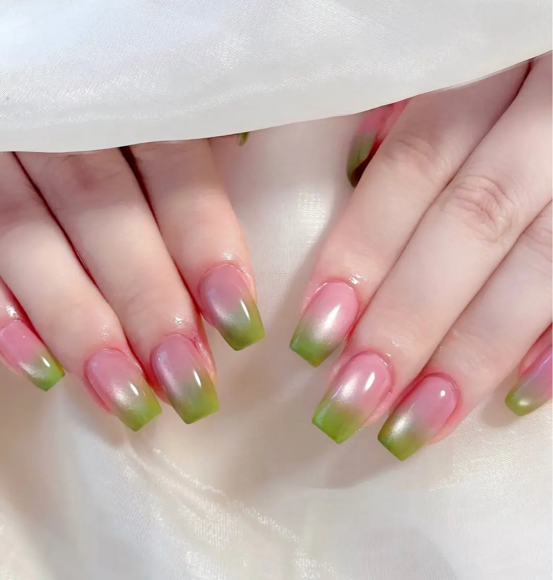 ネイル ハンドネイル ╹◡╹MimoEye lash🌻Nailのマツエク・マツパデザイン