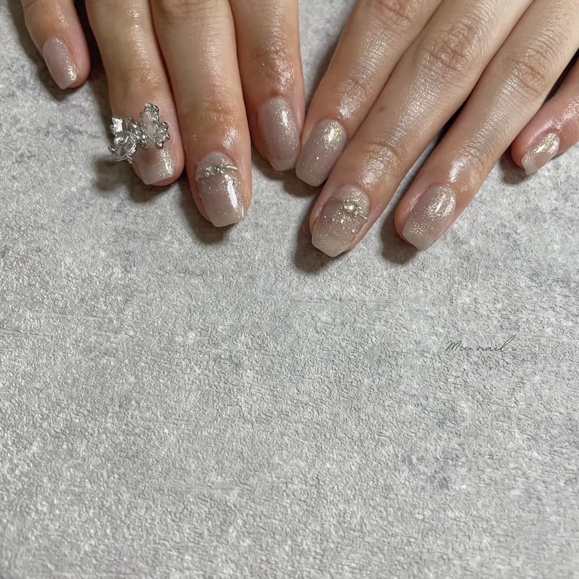ネイル Mii nail いづみのその他イメージ