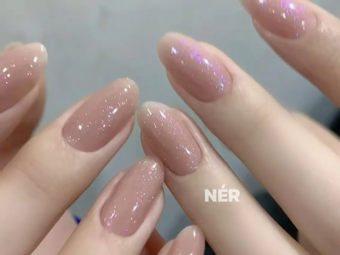 ネイル ハンドネイル NÉR♡ ミノリのネイルデザイン
