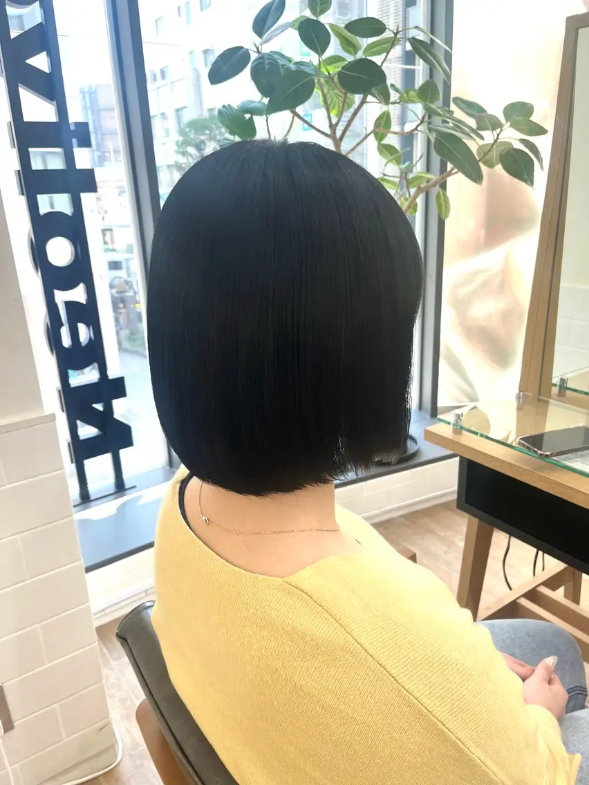 カラー 暖色color🥀メ ンズパーマ/Yunaのヘアスタイル