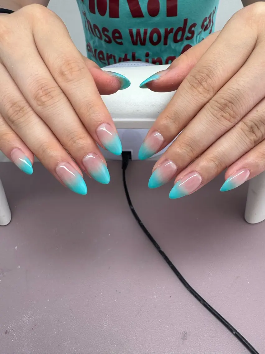 ネイル ハンドネイル nailsalon Sのネイルデザイン