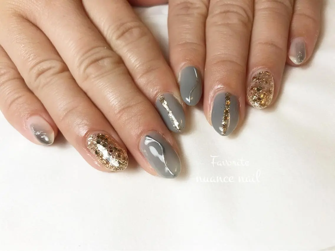 ネイル Favorite Nailのネイルデザイン