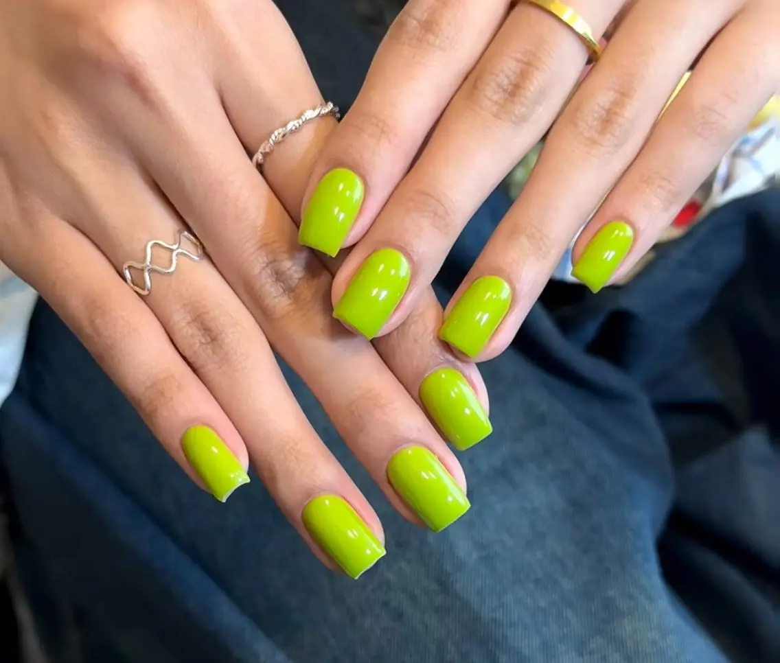 ネイル ハンドネイル Molly _nailのネイルデザイン