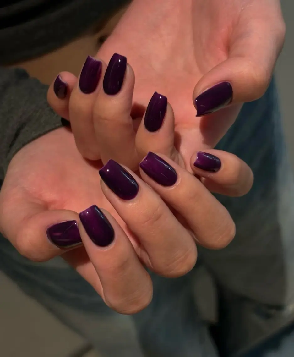 ネイル ハンドネイル H3 Nail アンキのネイルデザイン