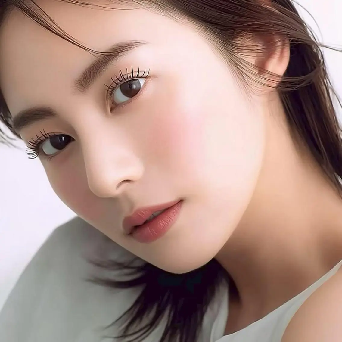 マツエク・マツパ 束感まつ毛 韓国風マツエク パリジェンヌラッシュリフト まつげパーマ まつげパーマ ｜マツエク🌷ひなののマツエク・マツパデザイン