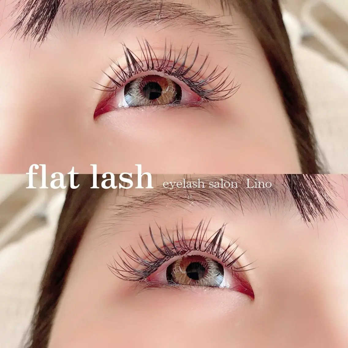 マツエク・マツパ 店長/Lino eyelashのマツエク・マツパデザイン