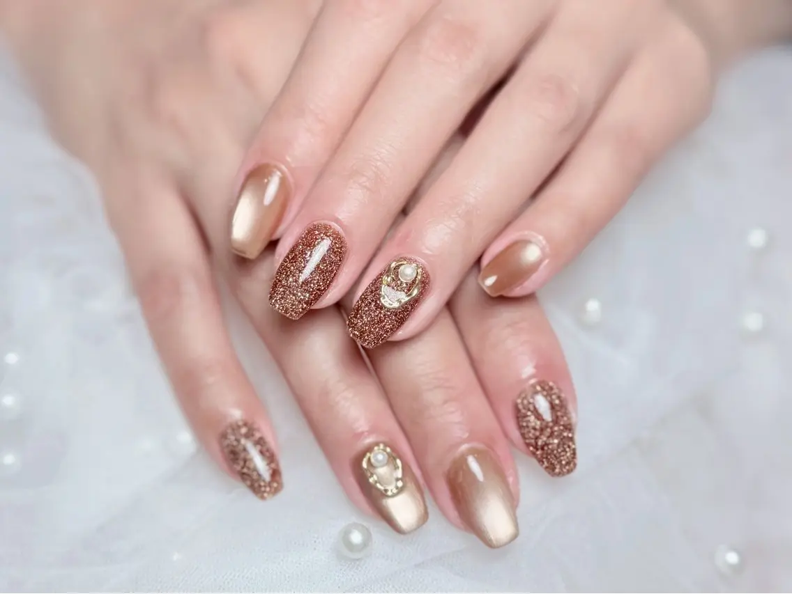 ネイル Only.1 Nailのネイルデザイン
