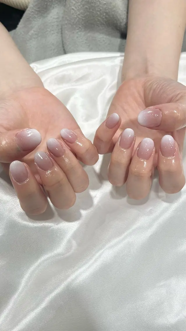 ネイル ハンドネイル nailsister ただのネイルデザイン