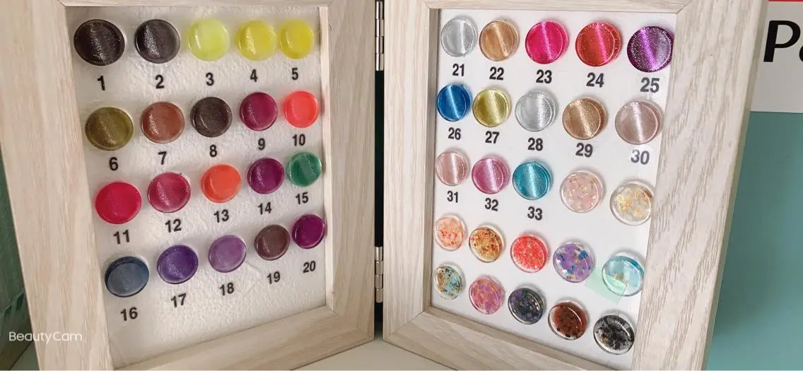 ネイル SYR nail salonのネイルデザイン