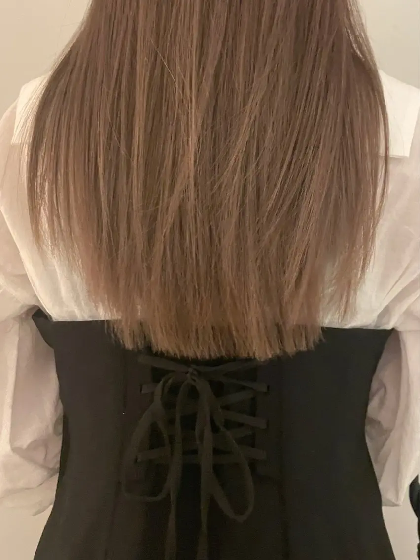 カットの写真