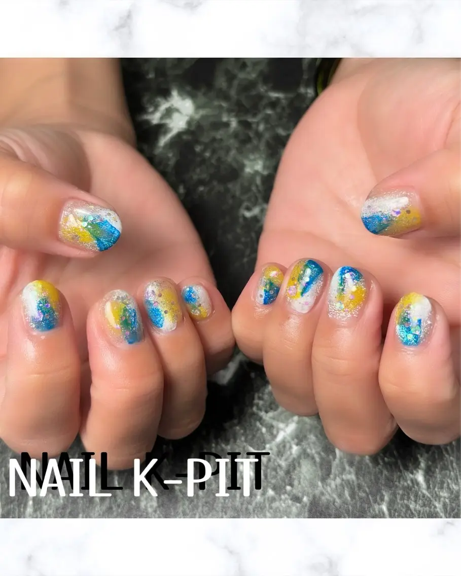 ネイル ハンドネイル NAIL K-PIT ネイル ケーピットの眉毛・アイブロウイメージ