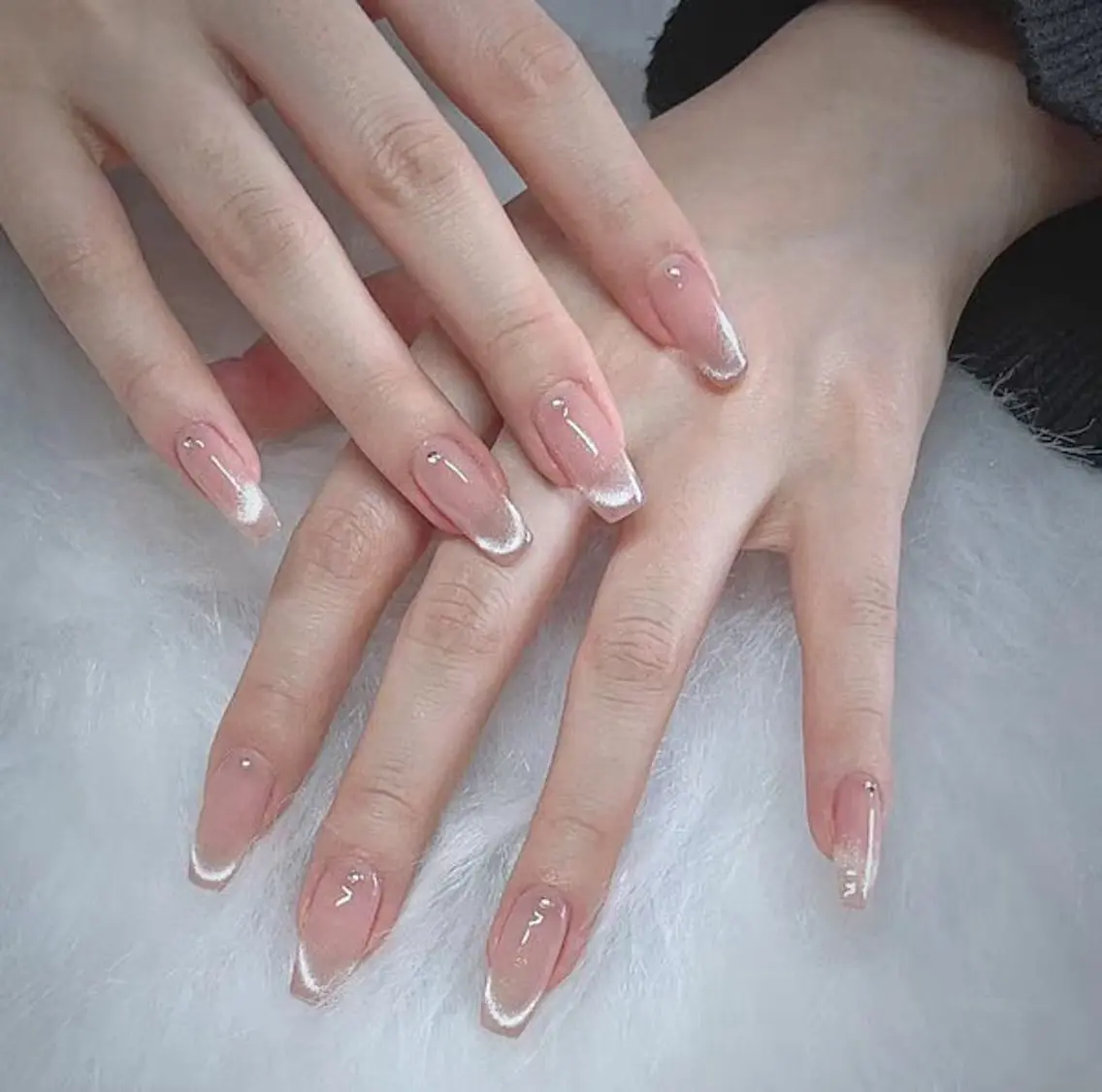 ネイル 韓国ネイル 新大久保 💅Ayumiのネイルデザイン