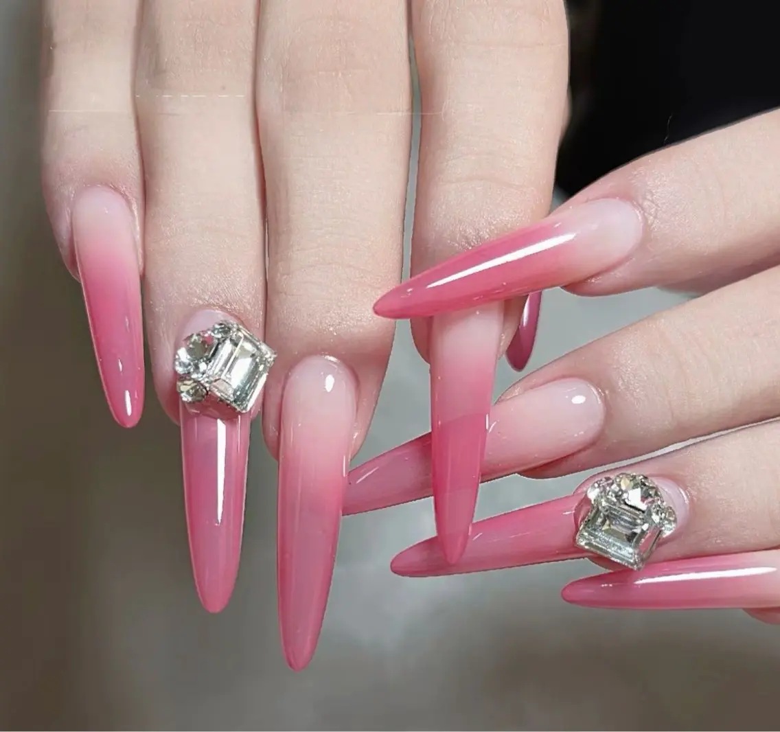 ネイル GreenNail salonのネイルデザイン