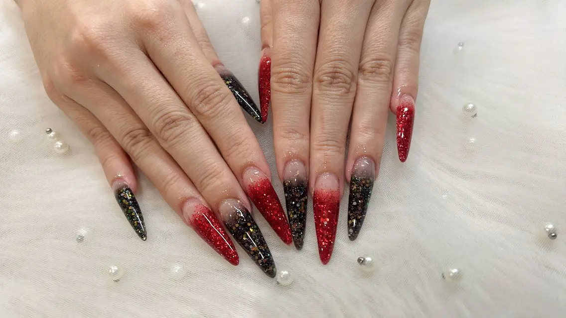 ネイル 《LB》ラブリエ Nail&eyeのマツエク・マツパデザイン