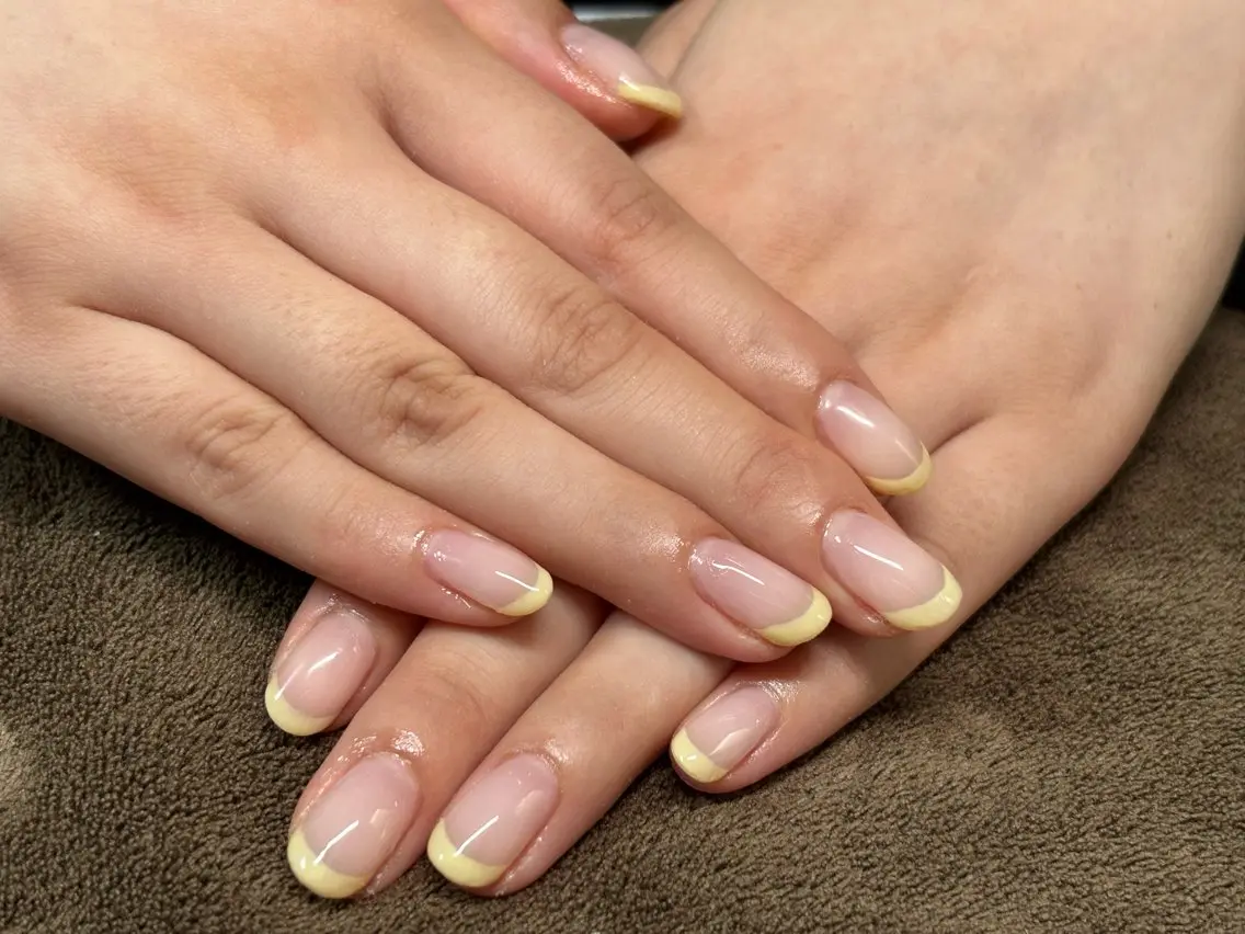 ネイル ハンドネイル see nailのネイルデザイン