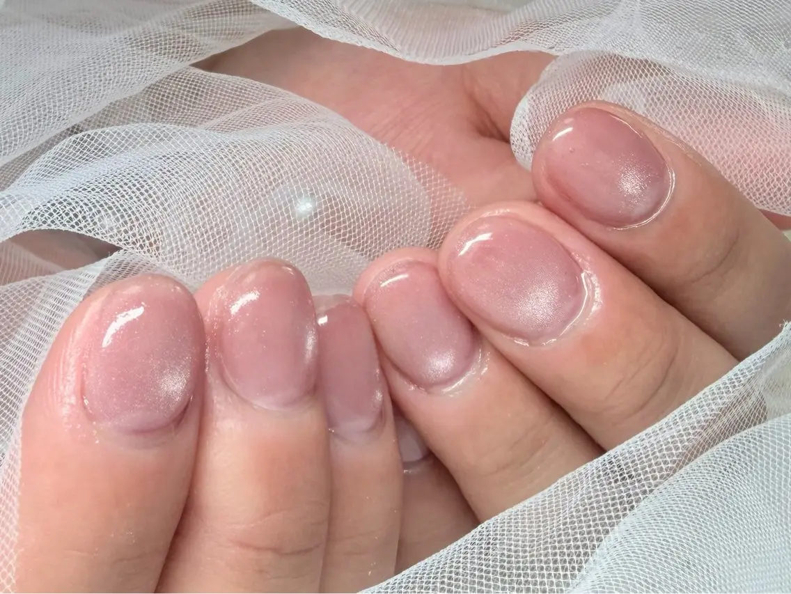 ネイル ハンドネイル nail salon Soalaのネイルデザイン