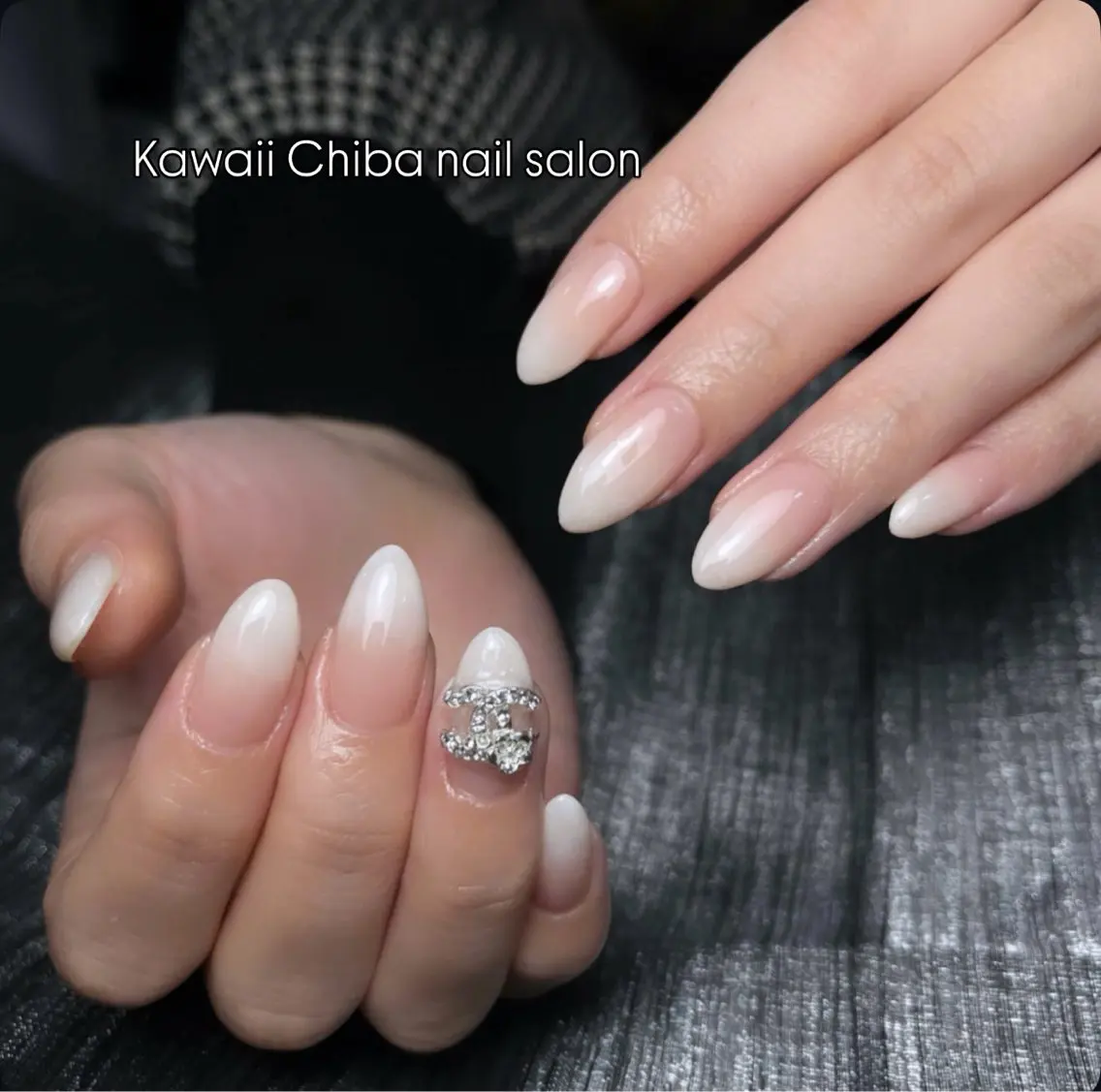 ネイル ハンドネイル ハンドケア Kawaii Chiba nailのネイルデザイン