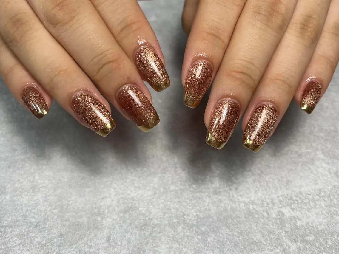 ネイル ハンドネイル lucky nail 歌舞伎町のネイルデザイン
