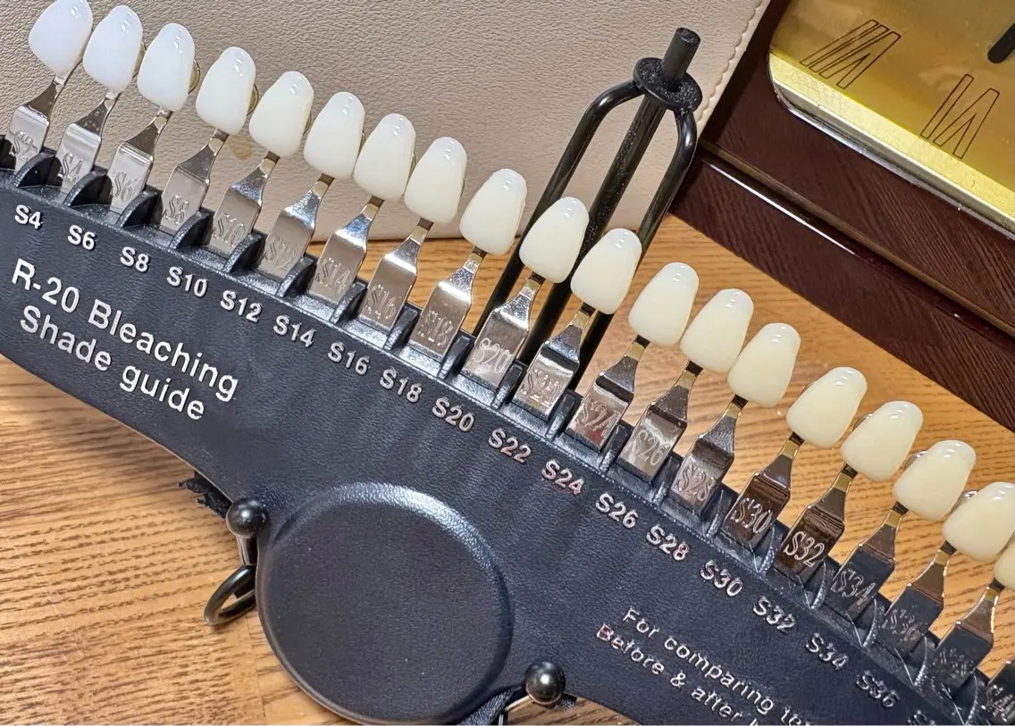 その他 セルフホワイトニング Pearlのその他イメージ