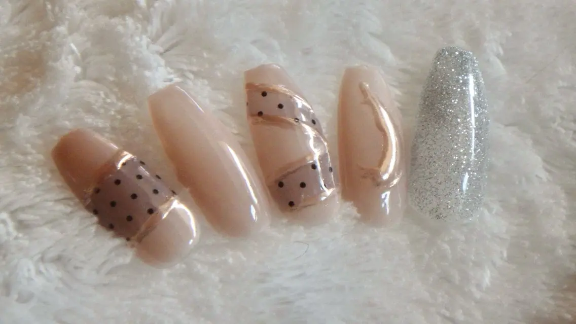 ネイル ハンドネイル masami .Ｋのネイルデザイン
