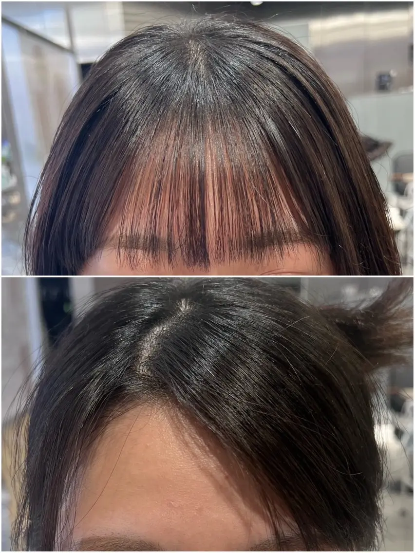 パーマ マエダ カズエ🫶 coronahairのヘアスタイル
