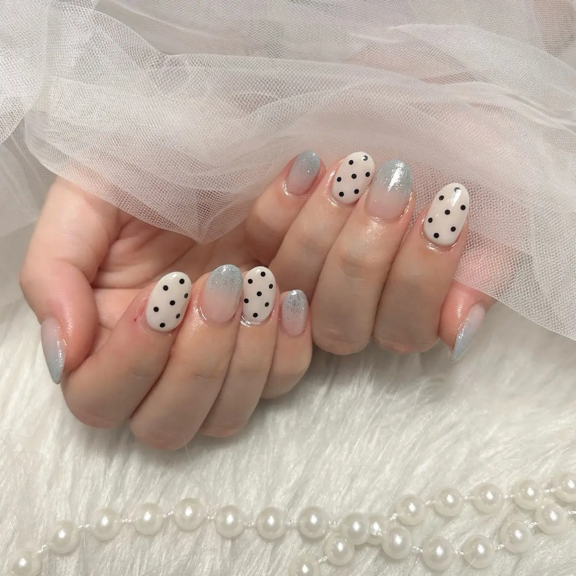 ネイル ハンドネイル EmaNail⟡.· Honokaのネイルデザイン