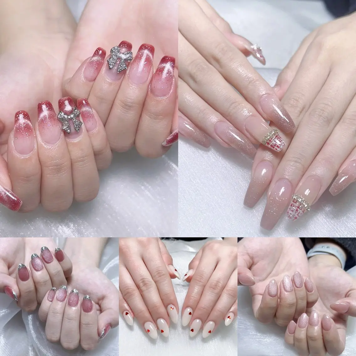 ネイル ✨木にいる ネイル✨のネイルデザイン