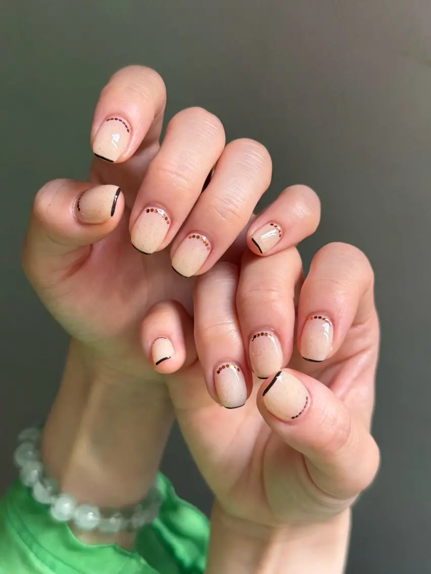 ネイル ハンドネイル Manon/ rikaのネイルデザイン