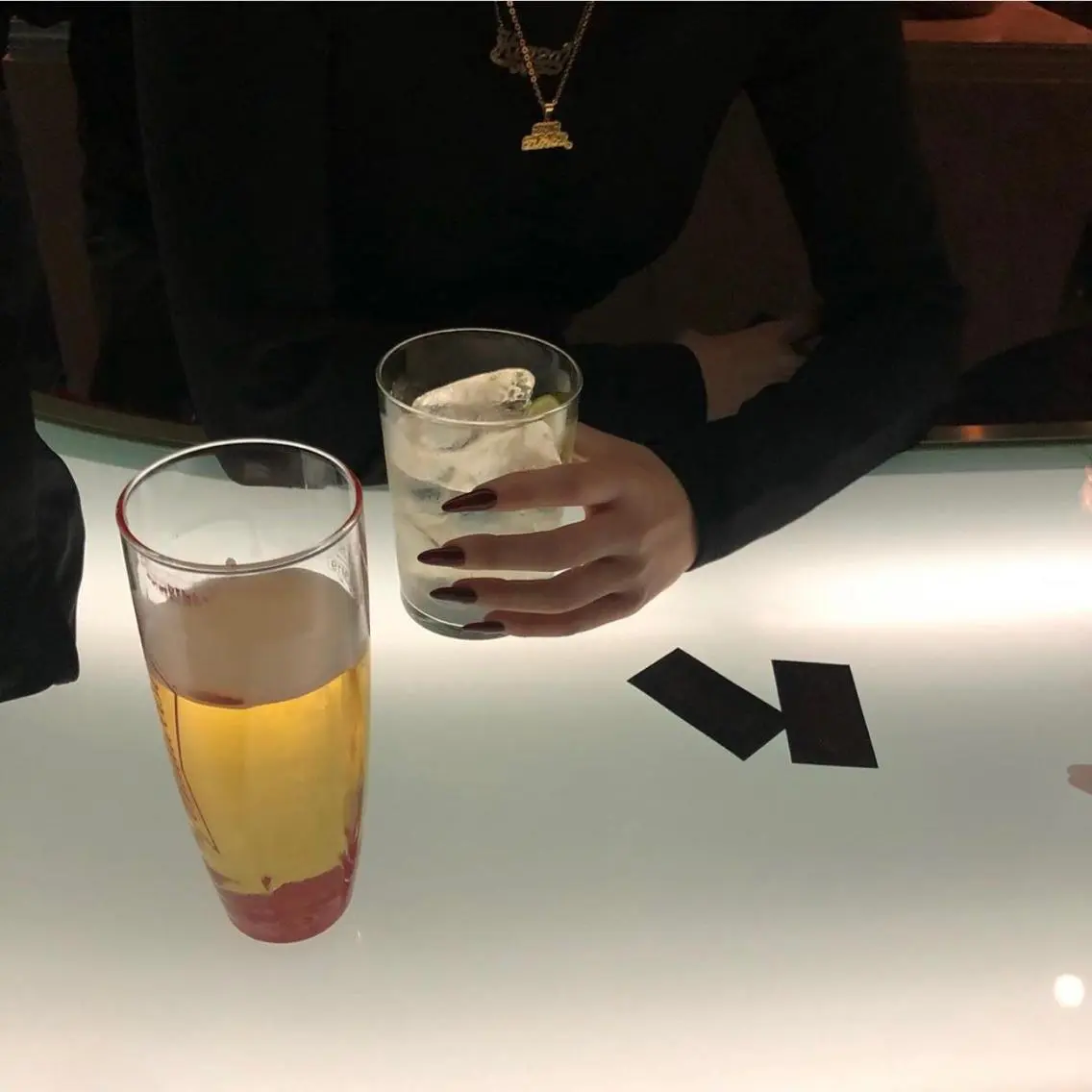 ネイル ハンドネイル フットネイル ハンドケア Miyagi Asamiのネイルデザイン
