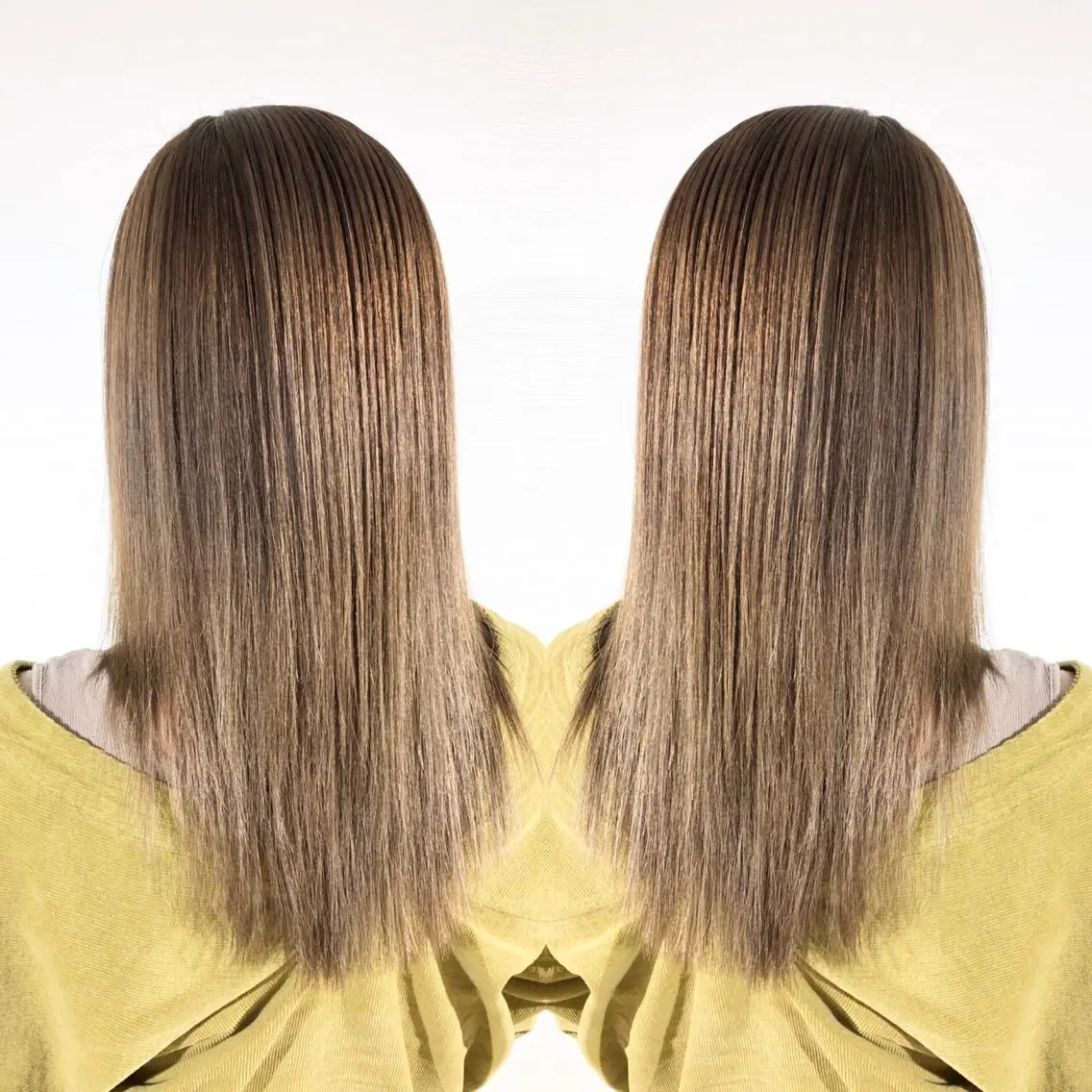 ロング カラー パーマ ヘアアレンジ メンズ キッズ ネイル マツエク・マツパ アッシュ ベージュカラー ブルーカラー ブルージュ グレージュ ヘアカラー トリートメント ✅髪質改善/縮毛矯正 /ヤマモト トキオ✅のヘアスタイル