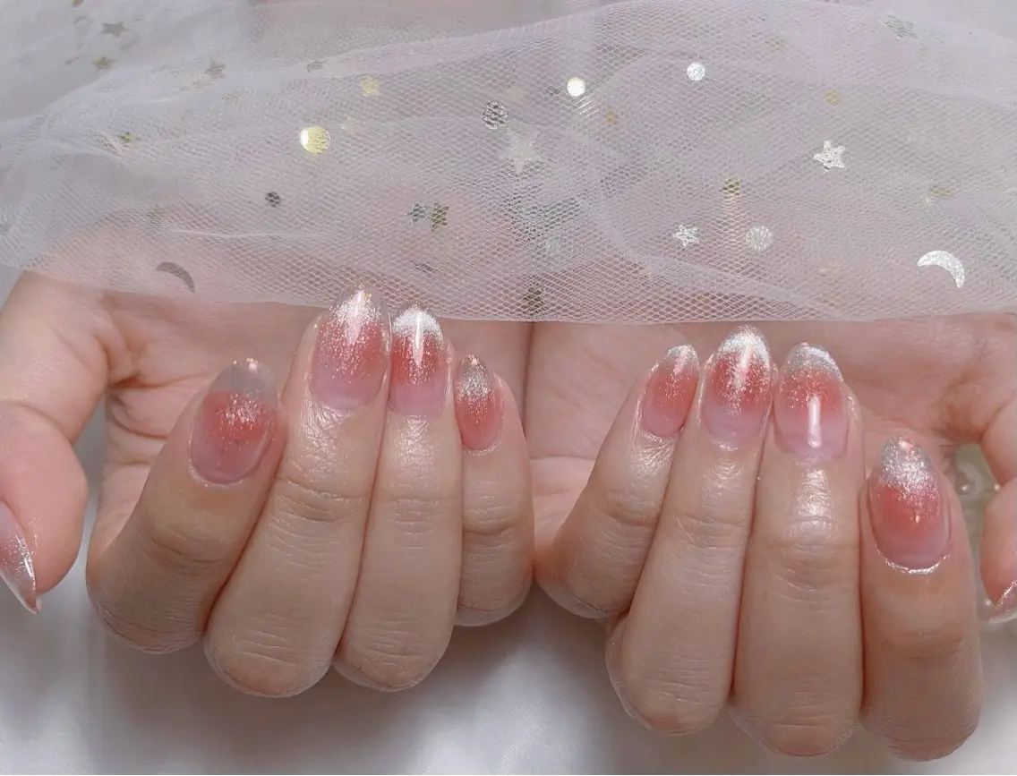ネイル KA Linのネイルデザイン