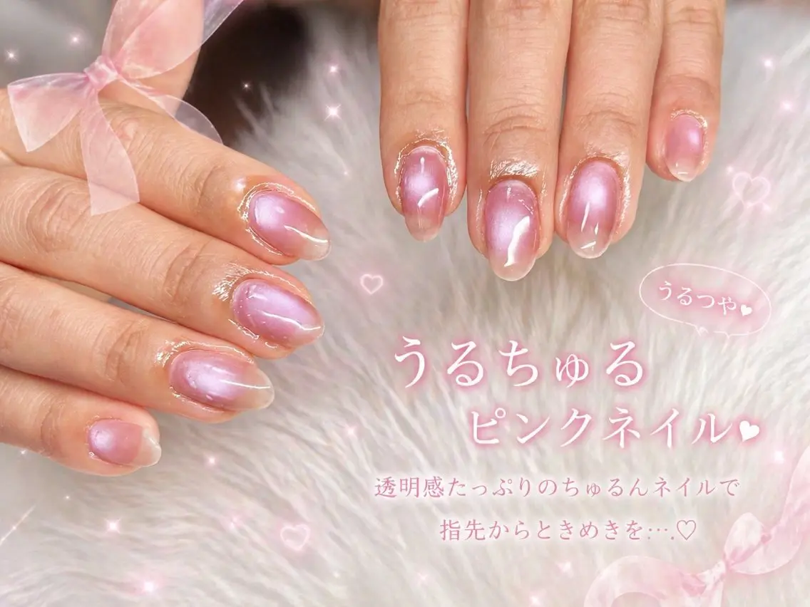 ネイル ハンドネイル k.nail #ksmのネイルデザイン
