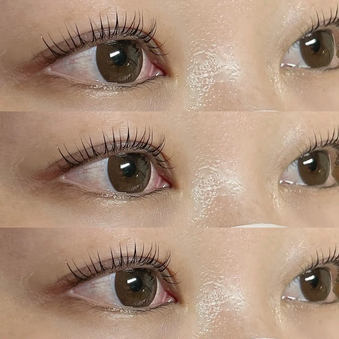 マツエク・マツパ マツパ eyelist Miyazakiのマツエク・マツパデザイン