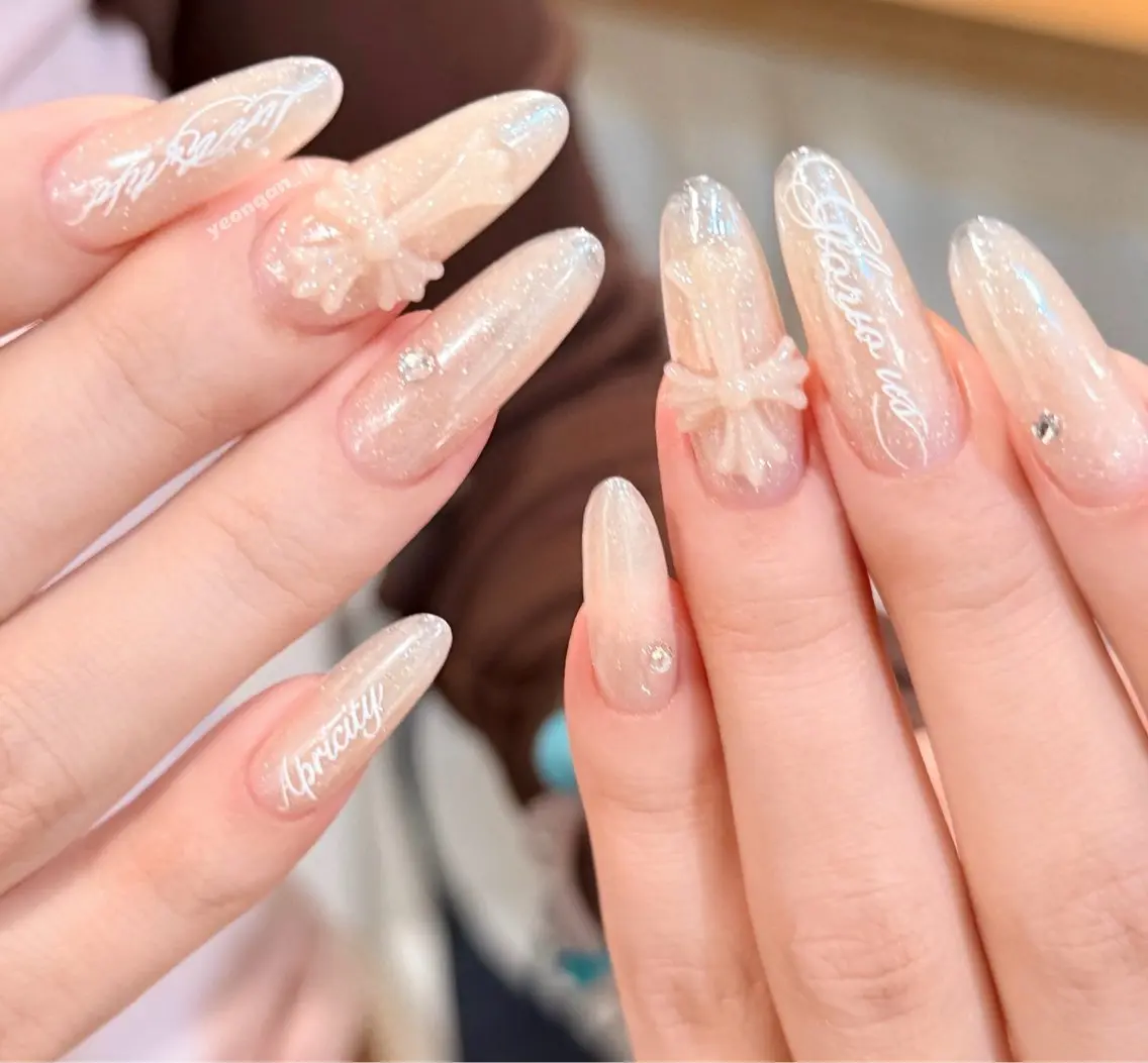 ネイル GreenNail salonのネイルデザイン