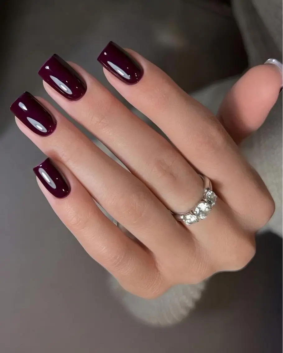 セミロング Bibi nail Osakaのネイルデザイン