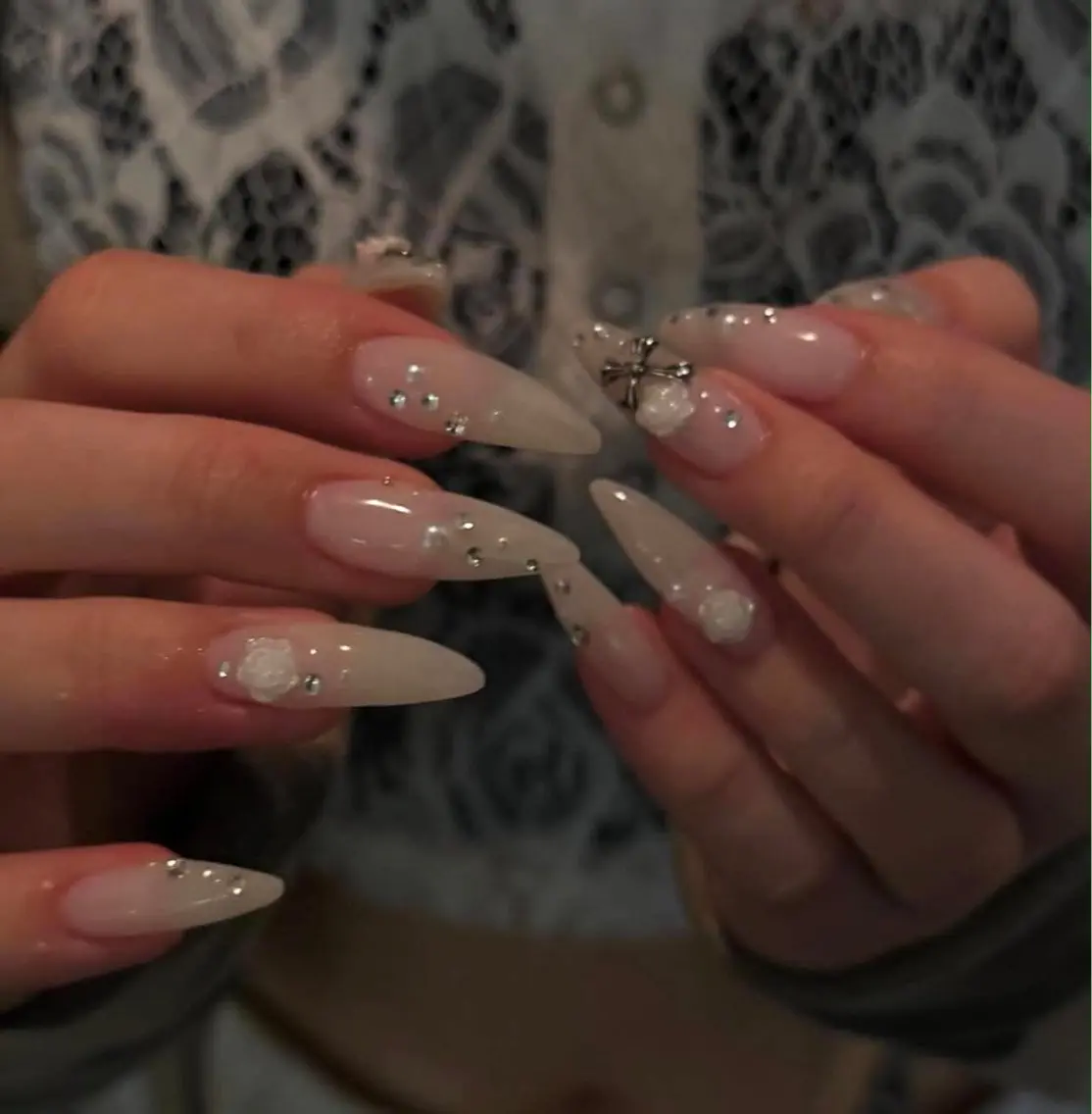 ネイル ハンドネイル Suka Nailのネイルデザイン