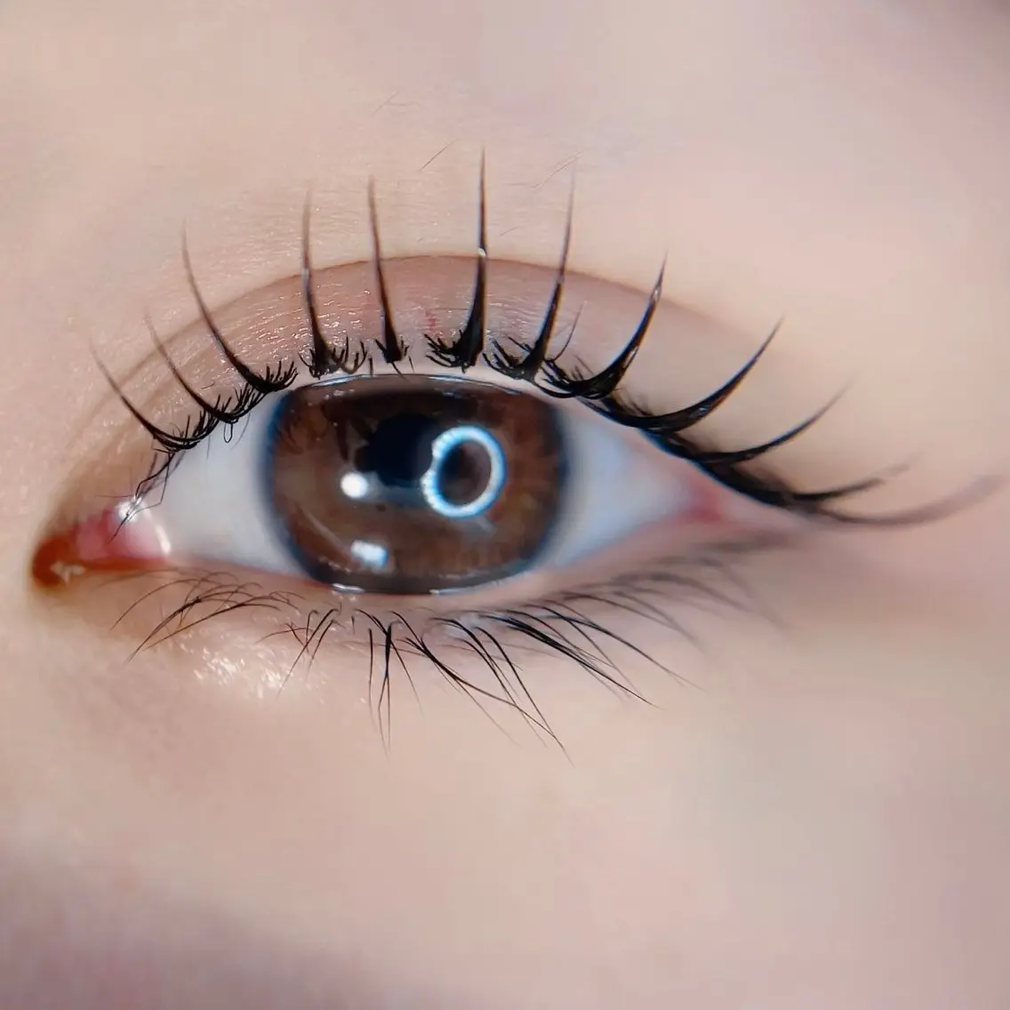 マツエク・マツパ Eyeleen Risaの眉毛・アイブロウイメージ