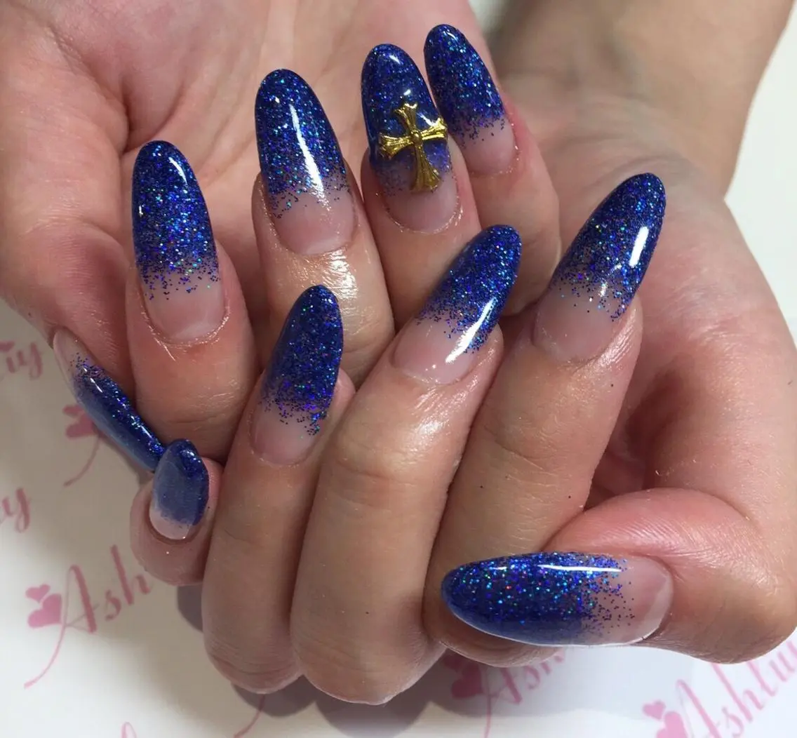 ネイル ハンドネイル Ashliy大宮♡ アシュリーのネイルデザイン