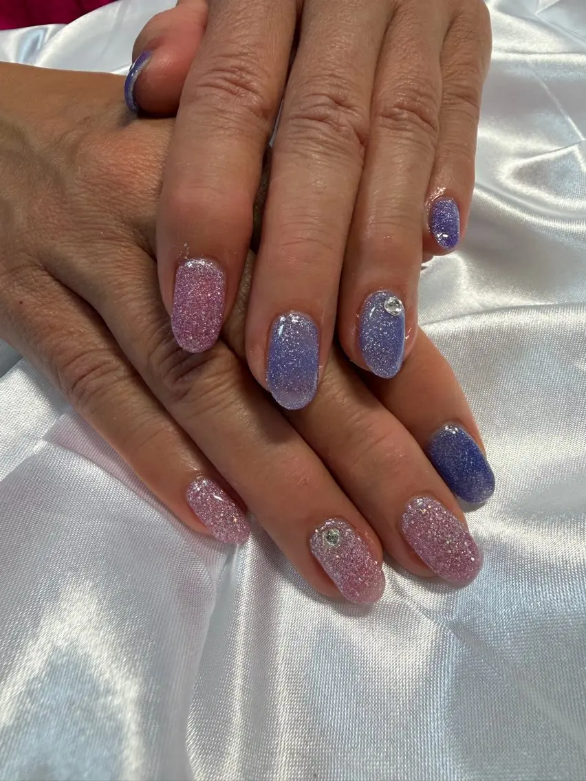 ネイル NailSalon Beniceのネイルデザイン
