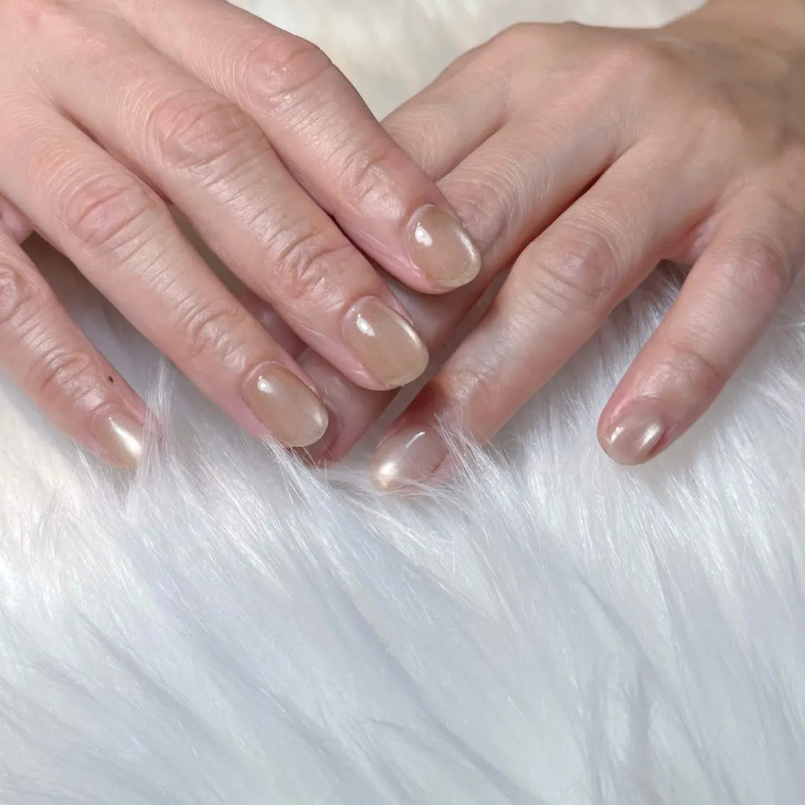 ネイル ハンドネイル ayari 🦋久屋大通のネイルデザイン