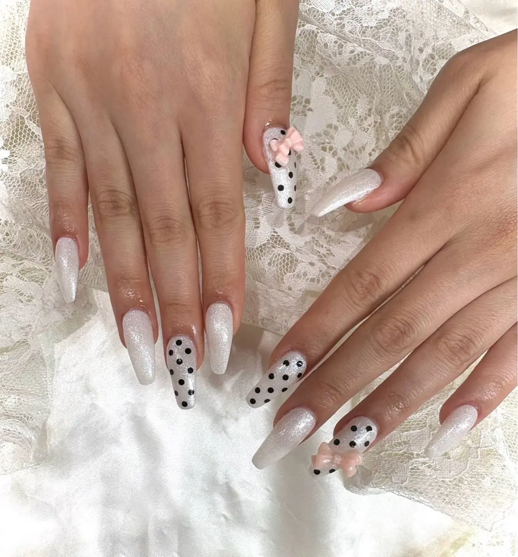 ネイル ハンドネイル Ashliy大宮♡ アシュリーのネイルデザイン