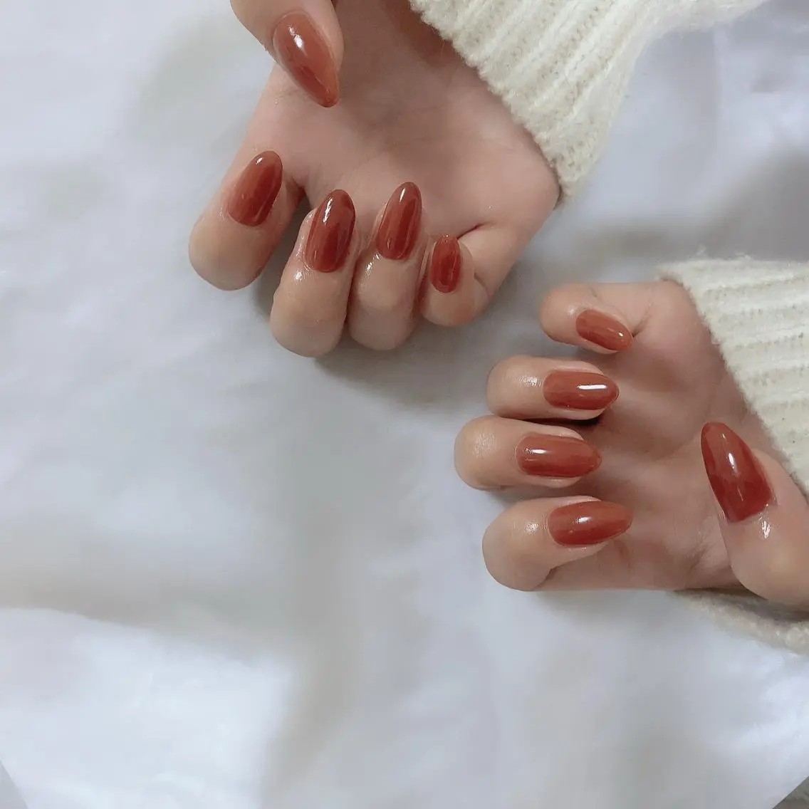 ネイル ハンドネイル SOL NAILのネイルデザイン