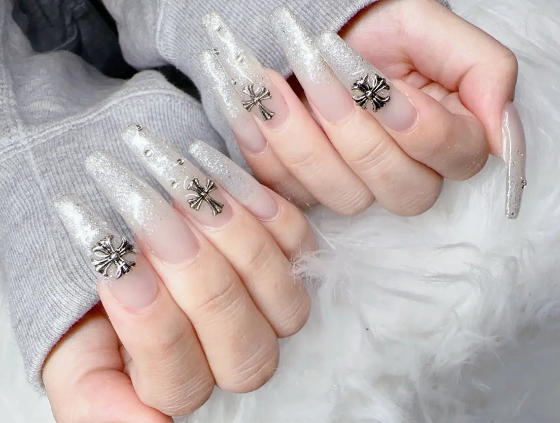 ネイル ハンドネイル nail salon OnRのネイルデザイン