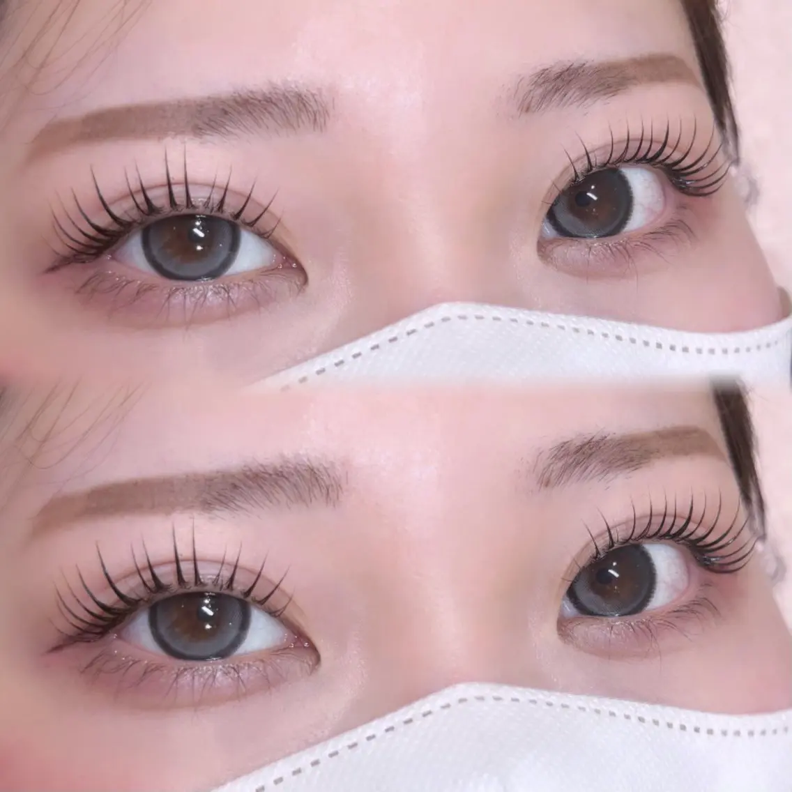 マツエク・マツパ karen ୨୧⑅*のマツエク・マツパデザイン