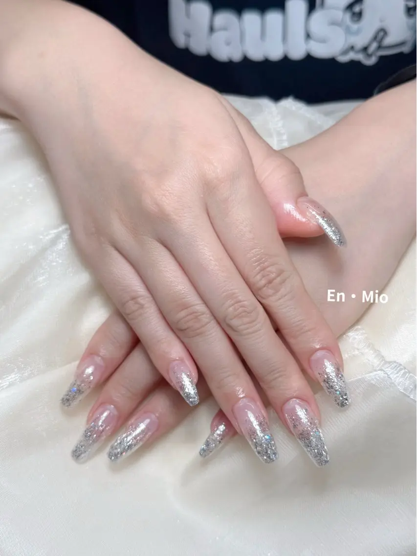 ネイル EN Salon Mioのネイルデザイン